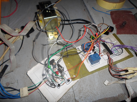 Serrure électronique codée