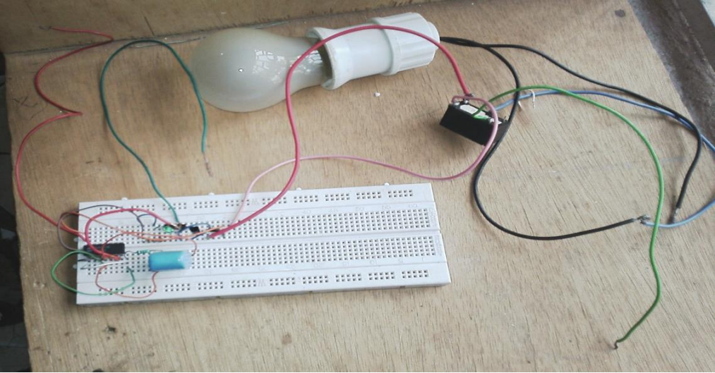 UNIC L2 2016: Clignotant